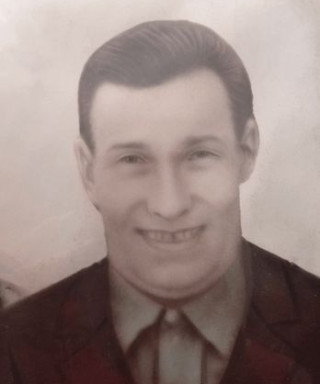 Москаев Иван Павлович