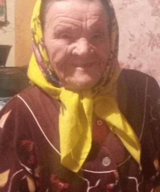 Ипатова Евстолия Тихоновна