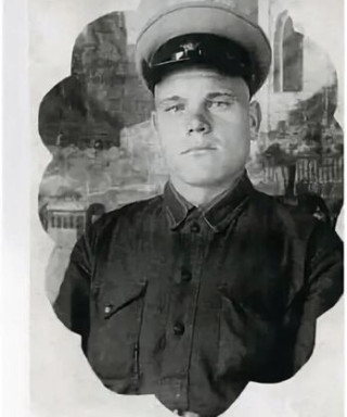 Голицын Павел Илларионовиич