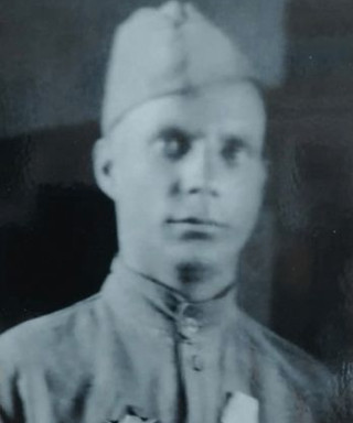 Желтенков Николай Алексеевич