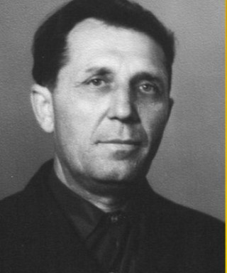 Коваленко Алексей Дмитриевич