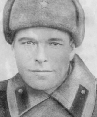 Гаврилов Григорий Иванович