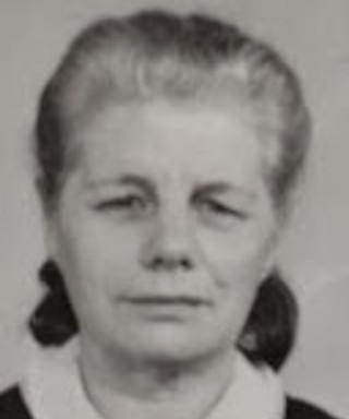 Крамская Антонина Павловна