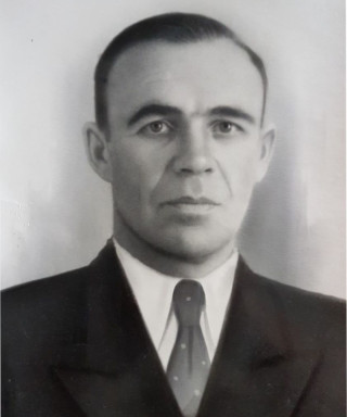 Широков Сергей Иванович