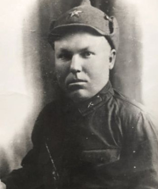 Горбиков Иван Иванович