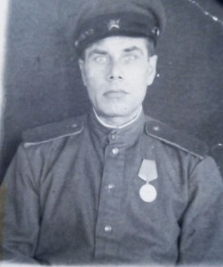 Игошин Василий Александрович