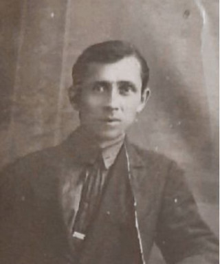 Большаков Василий Иванович