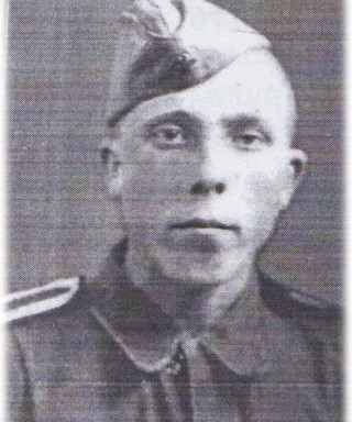 Михалев Владимир Федорович