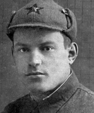 Дмитриев Павел Дмитриевич