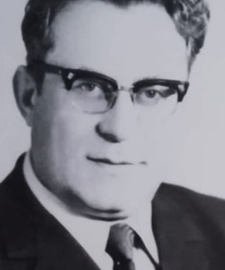 Фейгин Лев Ефимович