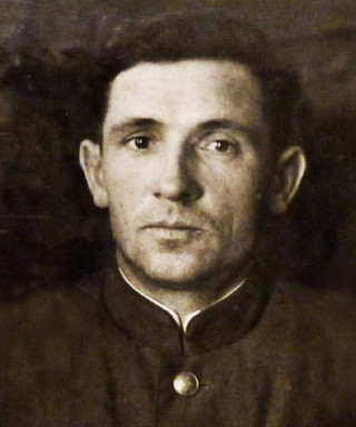 Волков Пётр Иванович