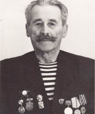 Обоенко Михаил Константинович