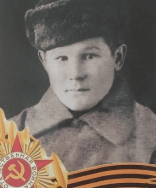 Лукиных Дмитрий Александрович