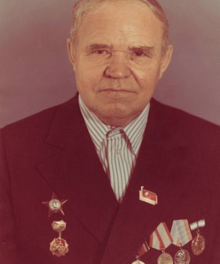 Матафонов Сергей Николаевич