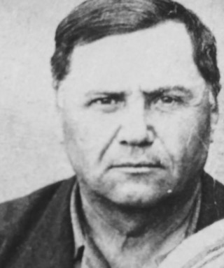 Канаев Александр Михайлович