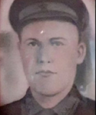 Поддубный Марк Мартынович