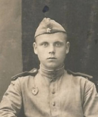 Миневцев Иван Михайлович