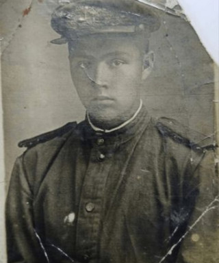 Волков Леонид Викулович