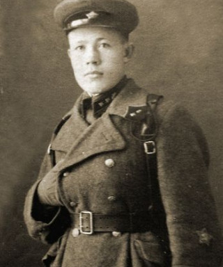 Катков Лаврентий Филиппович