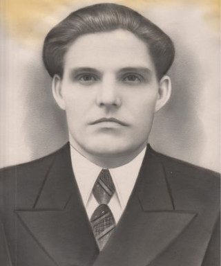 Захаров Иван Михайлович