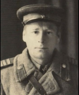 Кисурин Иван Петрович