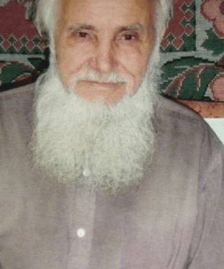 Волков Пётр Васильевич