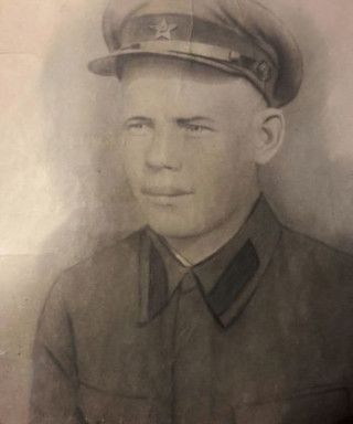 Коротченко Павел Васильевич