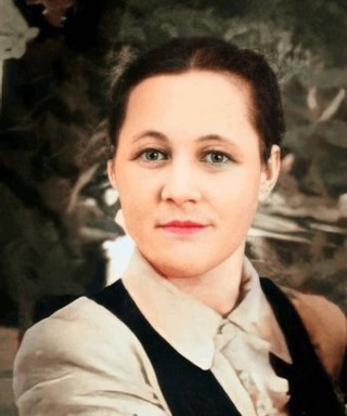 Киреева Матрона Давидовна