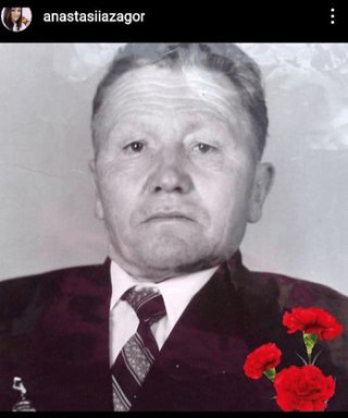 Горкевич Николай Федорович