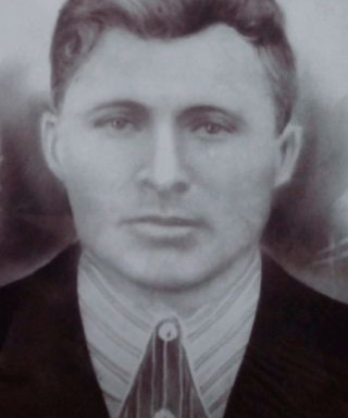 Медведев Филипп Степанович