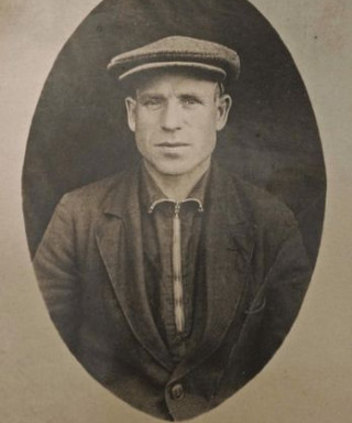 Захаров Марк Иванович