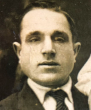 Крылышкин Иван Фёдорович