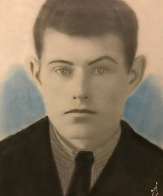 Тюрин Иван Трофимович