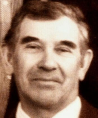 Копцев Василий Яковлевич