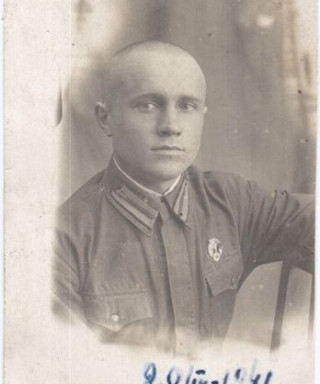 Фурса Николай Григорьевич