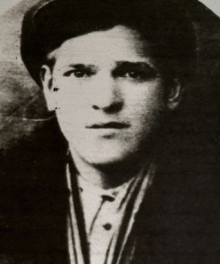 Зоренков Михаил Иванович