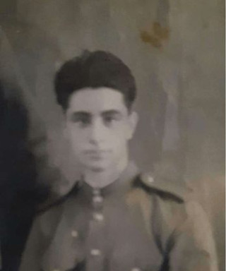 Пруидзе Илья Ясонович