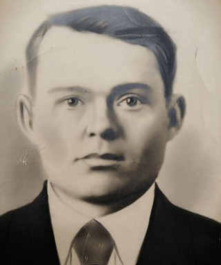 Корякин Василий Яковлевич