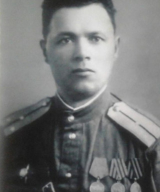 Городинец Дмитрий Николаевич