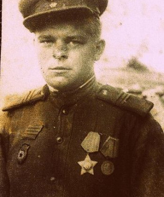 Касатиков Борис Александрович