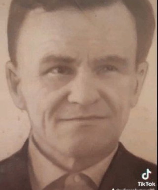 Глазов Яков Павлович