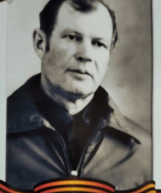 Лотонин Борис Гаврилович