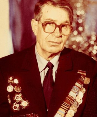 дашков андрей егорович