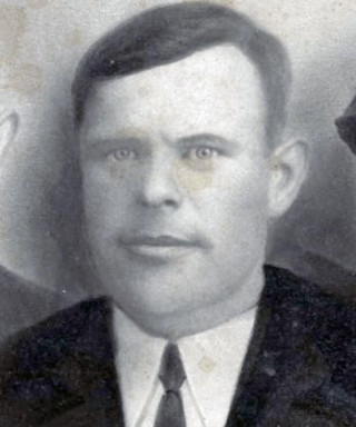 Герасимов Сергей Тимофеевич