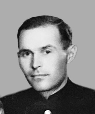 Кравцов Николай Гаврилович