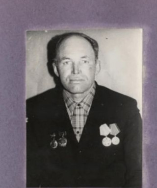 Яковлев Василий Яковлевич