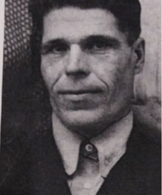 Дубов Филимон Антонович