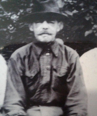 Данилов Прокофий Данилович