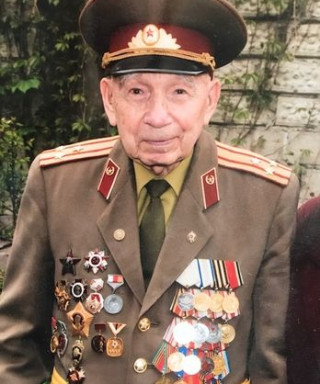 Белавин Александр Миронович