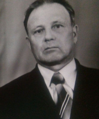 Куприянов Алексей Николаевич